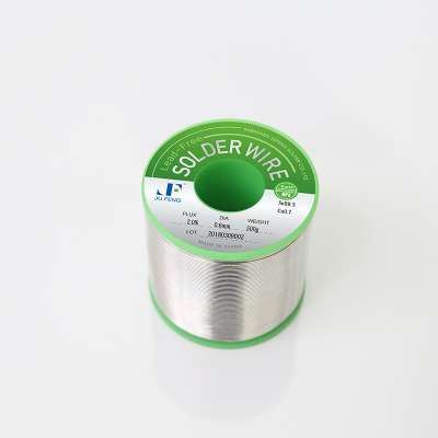 Halogen-free Lead Free Soldering Wire Sn99.3Cu0.7 with SGS ROHS REACH Certificate