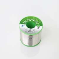 Halogen-free Lead Free Soldering Wire Sn99.3Cu0.7 with SGS ROHS REACH Certificate