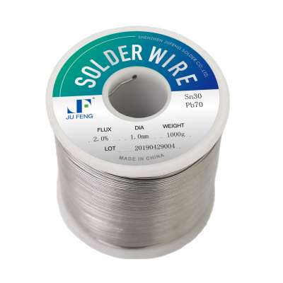 Cheap Sn30Pb70 tin soldering wire, electrical soldering wire