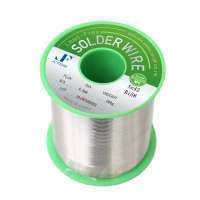 Sn42Bi58 Low Temperature Solid Solder Wire, Solder Wire with FLUX Cored Solder Wire