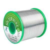 Sn99/Ag0.3/Cu0.7 No Clean Halogen-free ROL0 Brass Soldering Wire, Lead Free Silver Solder Wire