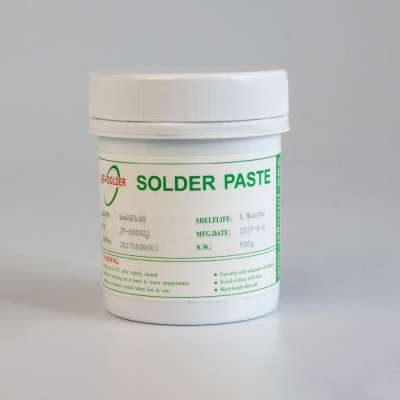 Cheap price 60 40 solder paste for LED, solder paste for india, soldering metal