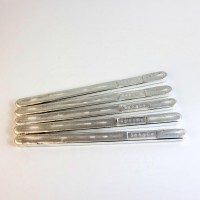 High quanlity tin lead Sn50/Pb50 soldering bars, solder bars for smt