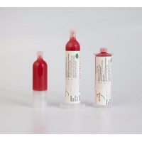 30ml/40g SMD SMT BGA IC Stencil Paste Dispenser Red Glue, 200ml, 300ml